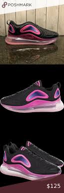 Nike Air Max 720 Pink Blast Ao2924 005 In 2020 Nike Air Max Nike Air Nike