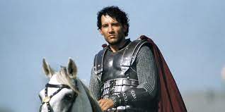 Clive Owen El Rey Arturo Que Necesita Gran Bretana