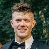 Adam Gockley's Instagram, Twitter & Facebook