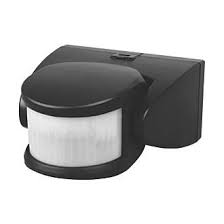 Motion sensors are actually a great invention. Lap Standalone Pir 180 Motion Sensors Screwfix Com
