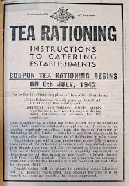 Pin By Andrea Cottrell On 1940 S Life Tea History Cuppa Tea Tea