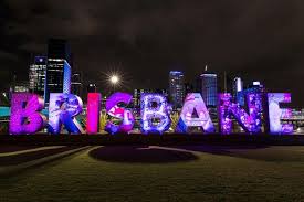 Colour Me Brisbane Sign In Southbank Brisbane Visitbrisbane Colourmebrisbane G20 Visitqueensland Southbank Australia Brisbane Australia Brisbane