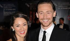 Thomas william hiddleston is an english actor. Tom Hiddleston Wife Is Tom Hiddleston Married Insider Loki Star S Dating History Celebrity News Showbiz Tv Express Co Uk