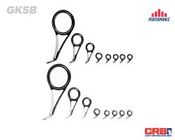 Looking for the definition of crb? Crb Ringsatz Crb Performance Spin Ringsatze Ringe Rutenbau