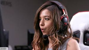 Find out what gear valkyrae uses in their setup and where to buy it for yourself online at pgs! Who Is Pokimane Net Worth Earnings Streaming Setup And More The Loadout