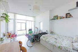 Gallery Of Student Housing In Elsevier Office Building Knevel Architecten 13 Office Building Student House Dorm Design