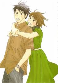 Pin On Series Nodame Cantabile