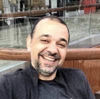 Emad Tawfik's Instagram, Twitter & Facebook