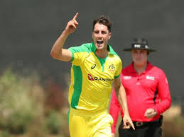 His height is 1.92 m or 6 feet 4 inches. World Class Pat Cummins Is Number One Bowler Currently Dinesh Karthik