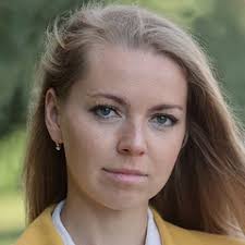 Ksenia Domozhirova, Moscow