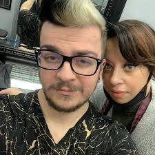 Maria Lahr's profile