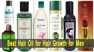 While everyone knows the role of oiling hair to make that lovely hair your. 10 Best Hair Oil For Hair Growth And Thickness For Men In India 2021 Fashion Guruji Hair Growth Oil Best Hair Growth Oil Herbal Hair Oils