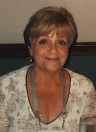 Barbara Paolizzi Obituary
