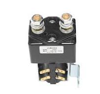 Heavy Duty Contactor ZJW200A for electric forklift 24V 200A | eBay