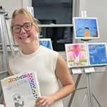 FASHION STUDIO: Summer art camp for children ages 7-10