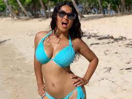 Plus, win tickets to the 'cinco de mayo' premiere. Salma Hayek Hot Photos The Mexican American Actress Impeccable Curves Make Her One Of The Hottest Stars