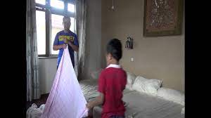 Bilik tidur ialah ruang peribadi bagi setiap individu. Kemas Bilik Tidur Youtube