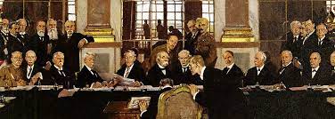 Un proiect ce urma să pacifice europa şi să delimiteze sferele de influenţă în celelalte regiuni ale lumii. Paris Peace Conference 1919 1920 Wikipedia
