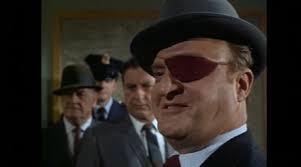 Ironside" Something for Nothing (TV Episode 1968)