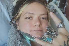 Fundraiser for Brittani Moon by Leana Weaver : Bring Back Brittani Moon's  Sunshine