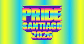 PRIDE SANTIAGO 2026