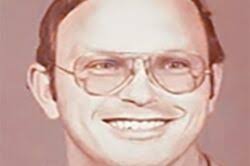 Don Marshall Claxton