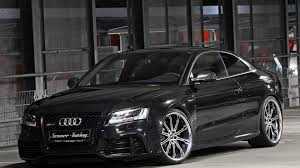 Audi S5 Black Coupe 1920x1080 Wallpaper Teahub Io