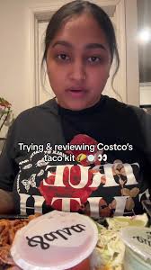 S Johnson Taco Costco