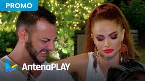 Insula iubirii sezonul 5 | commentarii : PabÄ—gÄ—liai Israsti Festivalis Tv Play Insula Iubirii Sezonul 5 Yenanchen Com