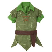 Peter Pan Costume For Kids Shopdisney Peter Pan Costume Kids Peter Pan Costume Kids Costumes