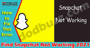 One of the most common problems of instagram is the direct message problem. Find Snapchat Not Working April App To Make Friends