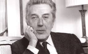 Frederick Ashton Foundation and Christopher Nourse