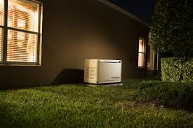 17kw Generac Home Standby Generator Standby Generators Generation Home