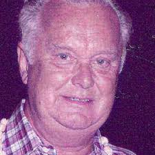 Obituary information for Russell H. Correll
