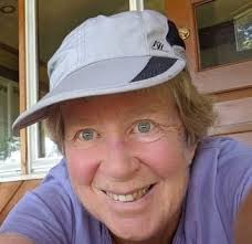 Virginia Carlson, 1942-2023