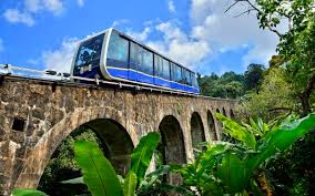 Waktu operasi kaunter bayaran saman trafik kuala lumpur. Penang Hill Kek Lok Si Temple Tour