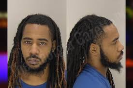 Na'Quan Jenkins — Richmond County Jail Bookings
