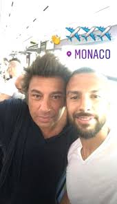 A spor yorumcusu uğur karakullukçu, galatasaray'ın eski futbolcusu yasin öztekin'in kendisini arayarak tehdit ettiğini açıkladı. Galatasaray La Sozlesmesi Biten Yasin Oztekin Menajeriyle Monaco Ya Gitti Haberler Spor Haberler Com