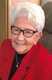 Vivian M. Baker, age 96, of Helena