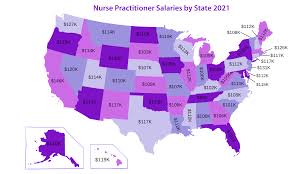 Behavioral health technician jobs in virginia. Nurse Practitioner Salary How Much Do Nps Make Nurse Org