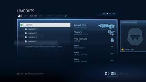 In addition to gaining access to new ranks, specializations unlock new customization options. Waypoint S Halo Bulletins