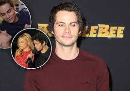 Dylan o'brien in his childhood and nowadays. Dylan O Brien Girlfriend Guide To Relationship Dating Love Life