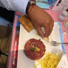Cafe De La Plaine Yverdon Les Bains Restaurant Avis Numero De Telephone Photos Tripadvisor