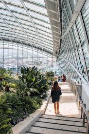 What do you think of this freebie? Sky Garden London 2021 A Guide How To Get Free Tickets Ck Travels