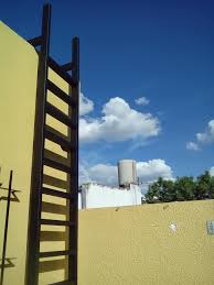 Escalera Gato Herreria Siglo Xxl Facebook