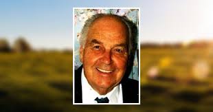 Kenneth R. Blood Obituary March 3, 2014
