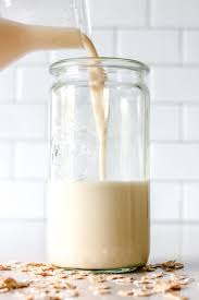 If you want to make your own oat milk, it's easy. How To Make Homemade Oat Milk Non Slimy The Toasted Pine Nut