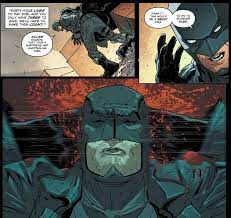 —comic book herald the caped crusade: Dave The Comic Book Herald On Twitter Batman S Fine And All But You Arent Midnighter Tough Until You Punch Out Your Own Ears To Avoid Hypnotic Sound