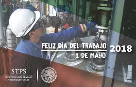 Al participar en el mitin por el día internacional del trabajo, el senador de morena pidió a todos los sindicatos no desaprovechar este momento histórico que se ha generado con la aprobación de la reforma laboral. Dia Del Trabajo 2018 Secretaria Del Trabajo Y Prevision Social Gobierno Gob Mx