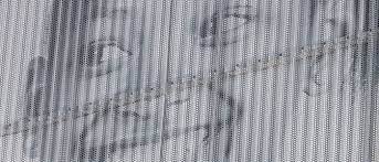 Maybe you would like to learn more about one of these? Perforated Metal Aluminum Wall Panels Flat Sheet